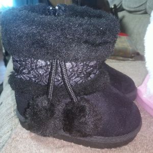 Girl shoes clothes and toys all brand new